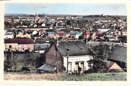 72 - LA FERTE BERNARD : Vue Générale - Jolie CPSM Village ( 0.000 Habitants) Dentelée Format CPA - - La Ferte Bernard