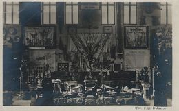 ROMA ESPOSIZIONE MISSIONARIA VATICANA ANNO GIUBILEO 1925 MISSIONI AFRICANE LIONE - Expositions