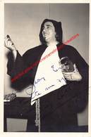 Jean Laffont - Opera Les Mousquetaires Au Couvent - Gent 1956 - Photo 11x16,5cm Gehandtekend/signed - Photos