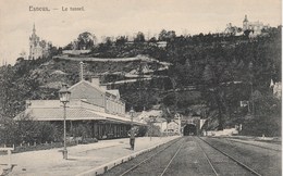 ESNEUX   Gare - Esneux