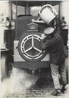 75 Paris  1900  Photo Desoye Bourg  Rafraichissement - Ohne Zuordnung