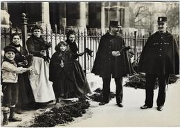 75 Paris  1900  Photo Desoye Bourg  Les Rameaux - Sin Clasificación