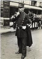 75 Paris  1900  Photo Desoye Bourg Vingt Deux - Zonder Classificatie