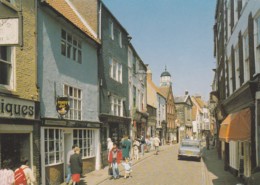 WHITBY - CHURCH STREET - Whitby