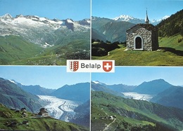 NATERS Belalp - Naters