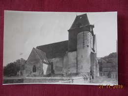 CPSM - Sorel-Moussel - Eglise De Sorel - Sorel-Moussel