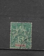 41  OBL  Y & T  « Type Groupe »  *1893*   *DIEGO SUAREZ* Colonie Française 2A/25 - Used Stamps