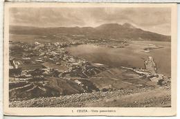 CEUTA ESCRITA - Ceuta