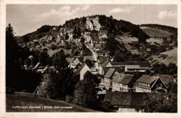 CPA AK Altensteig Luftkurort Berneck GERMANY (934385) - Altensteig