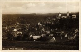 CPA AK Altensteig Wurtl.Schwarzwald GERMANY (934418) - Altensteig