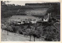 CPA AK Altensteig Berneck GERMANY (934440) - Altensteig