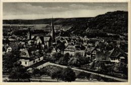 CPA AK Luftkurort Nagold, Im Schwarzwald GERMANY (934489) - Nagold