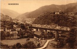 CPA AK Hornberg GERMANY (934578) - Hornberg