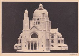 Koekelberg, Nationale Basiliek Van Het H Hart (pk65122) - Koekelberg