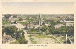 Wijk Aan Zee, Groeten Uit Wijk Aan Zee - Wijk Aan Zee