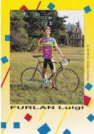 FURLAN LUIGI (dil196) - Cycling
