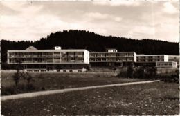 CPA AK Bad Durrheim Hochstgelegenes Solbad Europas GERMANY (934885) - Bad Duerrheim