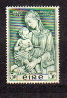 IRLANDE   Neuf **    Y. Et T.   N° 123     Cote: 7,50 Euros - Unused Stamps