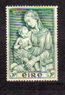 IRLANDE   Neuf **    Y. Et T.   N° 123     Cote: 7,50 Euros - Neufs