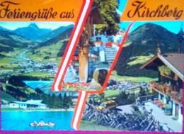 Kirchberg Multiview - Kirchberg