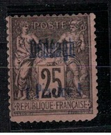 DEDEAGH           N°  YVERT  :   6 (2° Choix)    NEUF AVEC  CHARNIERES      (  CH  01/10 ) - Unused Stamps