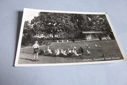 VOGELPARK GROTE GRACHT...1958 - Zutphen