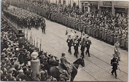 BELGIQUE - BRUXELLES - Funérailles Solonelles Du Roi Albert 1er - Fiestas, Celebraciones