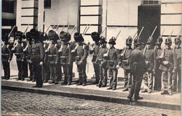 BELGIQUE - BRUXELLES - Grenadiers Et Carabiniers - Festivals, Events