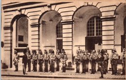 BELGIQUE - BRUXELLES - Grenadiers Et Carabiniers - Festivals, Events