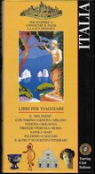 IL BEL PAESE - 69 ITINERARI PER L'ITALIA - EDIZIONE T.C.I. - EDIZ.1997 - PAG. 520 - FORMATO 11,30X22,50X3,00 - NUOVO - Turismo, Viajes