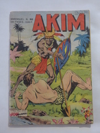AKIM N° 92  TBE - Akim