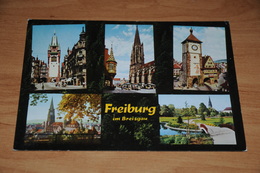 1193-     FREIBURG IM BREISGAU - Freiburg I. Br.
