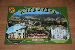 1199-     KÖRPERICH - Bitburg