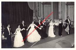 Koninklijke Opera Gent - Gala 18 April 1956 - Foto 11x17cm - Photos