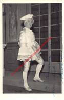 Stany Bert - Koninklijke Opera Gent - Opera Mignon 1957 - Foto 11x17cm Gehandtekend/signed - Photos