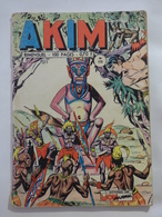 AKIM N° 172 TBE - Akim