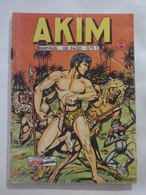 AKIM N° 181 BE - Akim