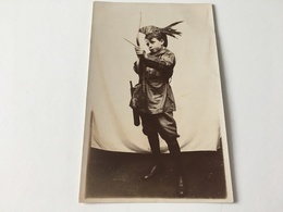 AM - 13 - ENFANT ARCHER - Archery