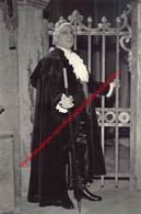 Robert Derville - Koninklijke Opera Gent - Opera La Tosca 1958 - Foto 10x16,5cm - Photos