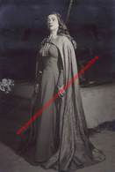 Margarita Kenneg - Koninklijke Opera Gent - Opera Lohengrin 1959 - Foto 10x15cm - Photos
