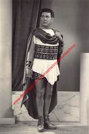 Jan Verbeeck - Koninklijke Opera Gent - Opera Aida 1959 - Foto 10x15cm - Photos