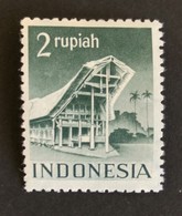 Indonesië - Nr. 384B (postfris) - Indonesia