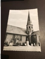 Deerlijk - St Colomba Kerk 1775  - Uitg. Donckels - Lecot - Deerlijk