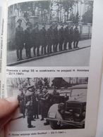 Kl Stutthof Near Danzig German Concentration Camp / Death Camp II War / Book - Europe
