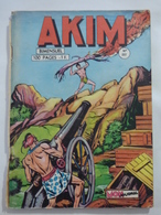 AKIM N° 237  TBE - Akim