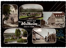 Weilheim - Weilheim