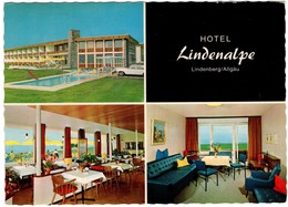 Lindenberg Hotel Lindenalpe - Lindenberg I. Allg.