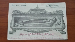 S.Lorenzo In Trino - Beata Arcangela Girlani - Vercelli