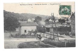 (25406-91) Station Du Guichet - Vue Panoramique - Saclay