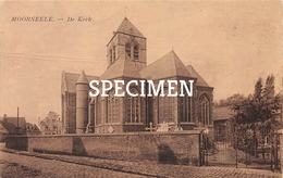 De Kerk - Moorsele - Wevelgem